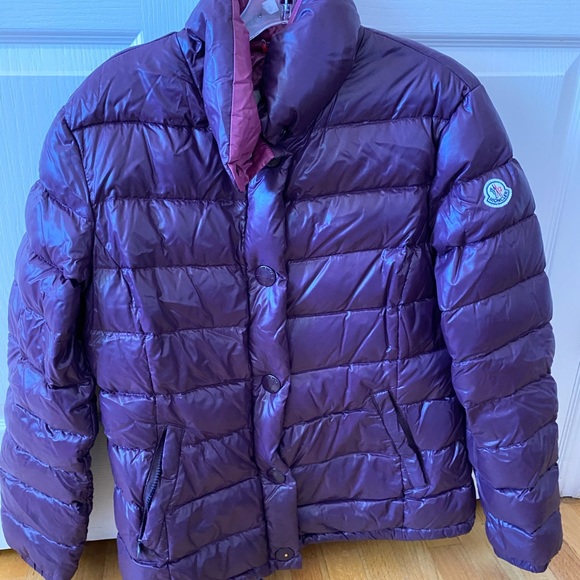 moncler forster jacket